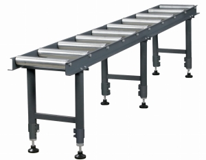 Stojak materiałowy o regulowanej wysokości OPTIMUM MSR 10 + GRATISY