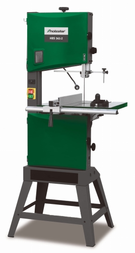 Piła taśmowa do drewna HOLZSTAR HBS 361-2 + GRATISY.jpg