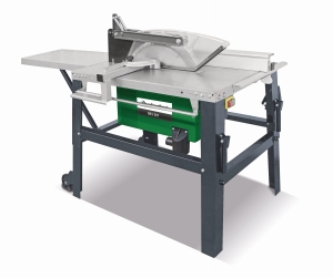 Piła tarczowa budowlana HOLZSTAR BKS 501 + GRATISY