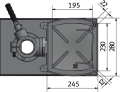 Wiertarka stołowa OPTIMUM OPTIdrill D 23Pro (400 V) + GRATISY-9.jpg