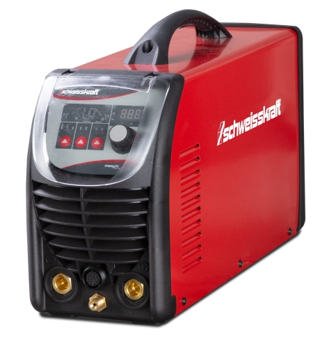 Portable TIG AC  DC inverter SCHWEISSKRAFT EASY-TIG 201 IMPULS ACDC + GRATISY.jpg