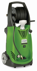 Myjka ciśnieniowa na zimną wodę CLEANCRAFT HDR-K 54-16 + GRATISY