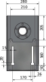 Wiertarka stołowa OPTIMUM OPTIdrill D 23Pro (230 V) + GRATISY-9.jpg