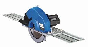 Piła tarczowa do metalu METALLKRAFT HKS 320 + GRATISY