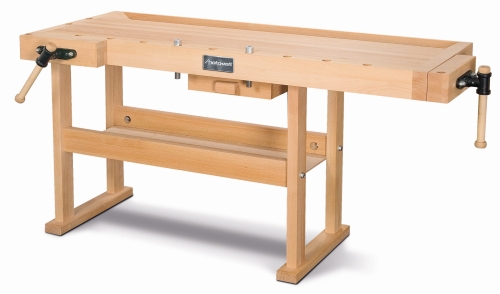 Stół warsztatowy HOLZKRAFT HB 1601 + GRATISY.jpg