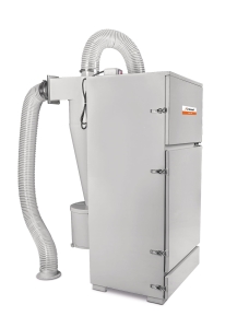 Urządzenie do ekstrakcji cyklonowej UNICRAFT ZAA 34 + GRATISY