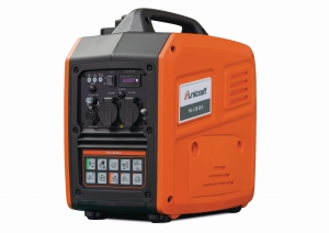 Inwerterowy generator prądu UNICRAFT PG-I 28 SE-S + GRATISY