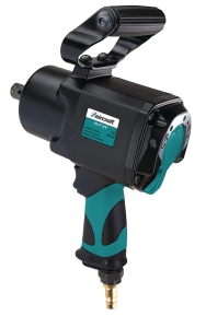 Przemysłowy klucz udarowy AIRCRAFT ISS-TT ¾" Kompozyt + GRATISY