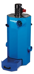 Zestaw do odsysania pyłu METALLKRAFT AS 1601 + GRATISY