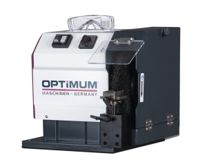 Gratownica szczotkowa OPTIMUM OPTIgrind GB 250B + GRATISY