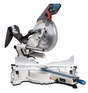 Piła poprzeczna / ukośnica HOLZKRAFT KGZ 2540 Vario + GRATISY