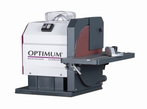 Szlifierka tarczowa OPTIMUM OPTIgrind GB 305D + GRATISY