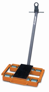 Podwozie transportowe UNICRAFT TF 12 + GRATISY