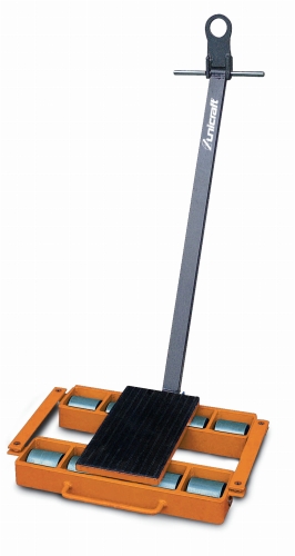 Podwozie transportowe UNICRAFT TF 12 + GRATISY.jpg