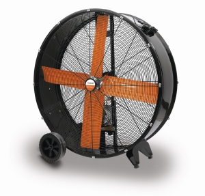 Mobilny wentylator UNICRAFT MV 1000-2 + GRATISY