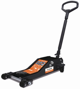Specjalny podnośnik wózkowy UNICRAFT SRWH 2000 LF DS + GRATISY