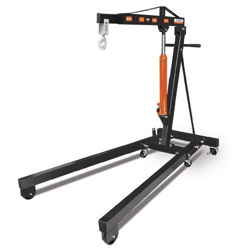 Żuraw warsztatowy UNICRAFT WK 2003 + GRATISY.jpg