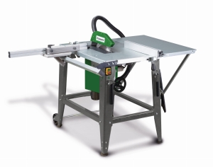 Piła stołowa HOLZSTAR TKS 316 E (400 V) + GRATISY