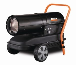 Podgrzewacz oleju napędowego UNICRAFT DHG 30 + GRATISY