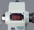 Mała tokarka do toczenia drewna HOLZSTAR DB 450 + GRATISY-2.jpg
