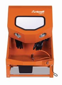 Myjka do części UNICRAFT TWG 1 + GRATISY