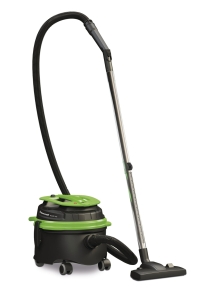 Odkurzacz przemysłowy do pracy na sucho CLEANCRAFT flexCAT 116 Q + GRATISY