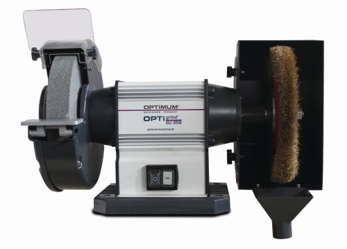 Szlifierka łączona OPTIMUM OPTIgrind GU 20B (400V) + GRATISY.jpg