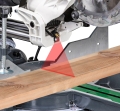 Piła poprzeczna  ukośnica HOLZSTAR KGZ 255 E + GRATISY-4.jpg
