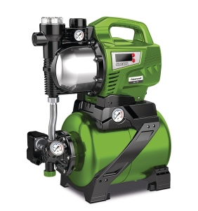 Wodociągi domowe CLEANCRAFT DWS 1105 + GRATISY