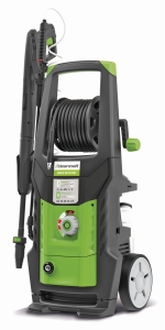 Myjka ciśnieniowa na zimną wodę CLEANCRAFT HDR-K 46-16 SW + GRATISY