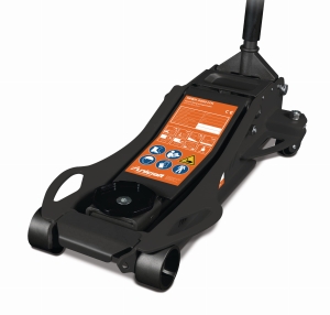 Specjalny podnośnik wózkowy UNICRAFT SRWH 3000 LFH + GRATISY