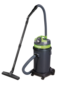 Odkurzacz do pracy na mokro / sucho CLEANCRAFT wetCAT 137 E + GRATISY