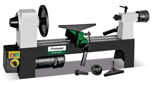 Tokarka do drewna HOLZSTAR DB 305 Vario + GRATISY.jpg