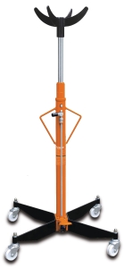 Hydrauliczny podnośnik skrzyni biegów UNICRAFT GH 505 + GRATISY