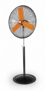 Wentylator pedałowy UNICRAFT SV 760-3 + GRATISY