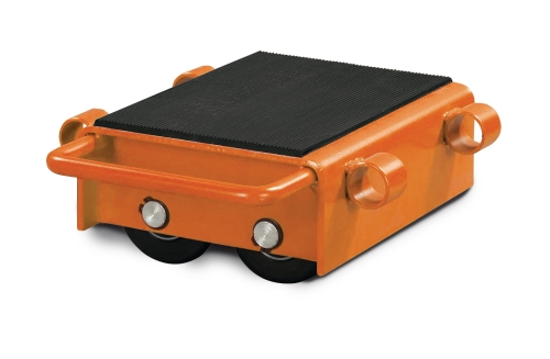 Rolka transportowa UNICRAFT VTR 6 + GRATISY.jpg