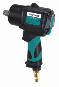 Przemysłowy klucz udarowy AIRCRAFT ISS-TT ½" kompozyt + GRATISY