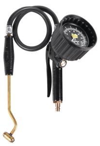 Pompka do opon AIRCRAFT PRO-G DUO + GRATISY