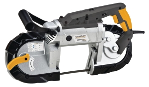 Ręczna piła taśmowa OPTIMUM quantum SQ-V10 + GRATISY