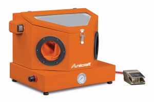 Piaskarki UNICRAFT SSK 1.5 + GRATISY