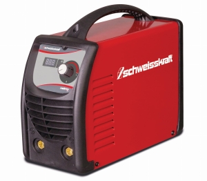 Inwerter elektrod SCHWEISSKRAFT CRAFT-STICK 161 + GRATISY