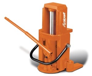 Podnośniki maszynowe UNICRAFT MH 3 + GRATISY