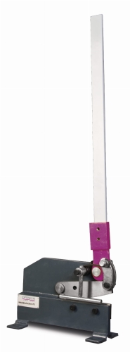 Nożyce dźwigniowe OPTIMUM PS 150 + GRATISY.jpg