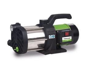 Pompa ogrodowa CLEANCRAFT GP 1306S + GRATISY