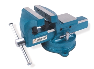 Imadło UNICRAFT 150 mm + GRATISY