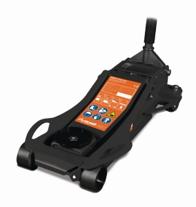 Specjalny podnośnik wózkowy UNICRAFT SRWH 2500 LFH + GRATISY