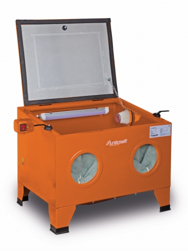 Piaskarki UNICRAFT SSK 1 + GRATISY.jpg