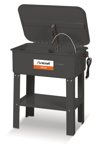 Myjka do części UNICRAFT TWG 80 + GRATISY.jpg