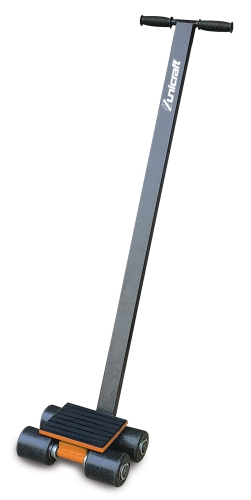 Podwozie transportowe UNICRAFT TF 3 + GRATISY.jpg