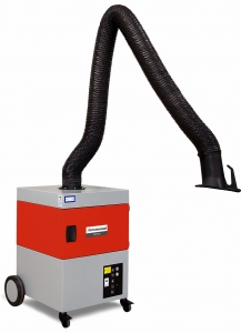 Urządzenie filtrujące SCHWEISSKRAFT SRF Profi + GRATISY